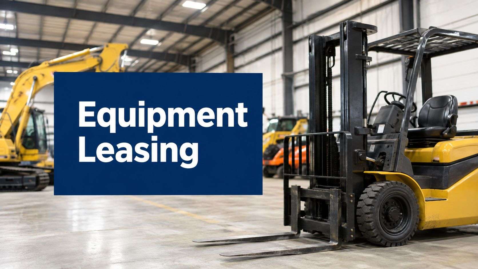 best equipment leasing company forklift Commercial Equipment Finance Noreast Capital Corporation delivers fast, flexible equipment financing for businesses in all 50 states nationwide. Over $1 billion funded. Application-only approvals up to $100,000. Decisions in as little as 2 hours. best equipment leasing company forklift Commercial Equipment Finance Noreast Capital Corporation delivers fast, flexible equipment financing for businesses in all 50 states nationwide. Over $1 billion funded. Application-only approvals up to $100,000. Decisions in as little as 2 hours.