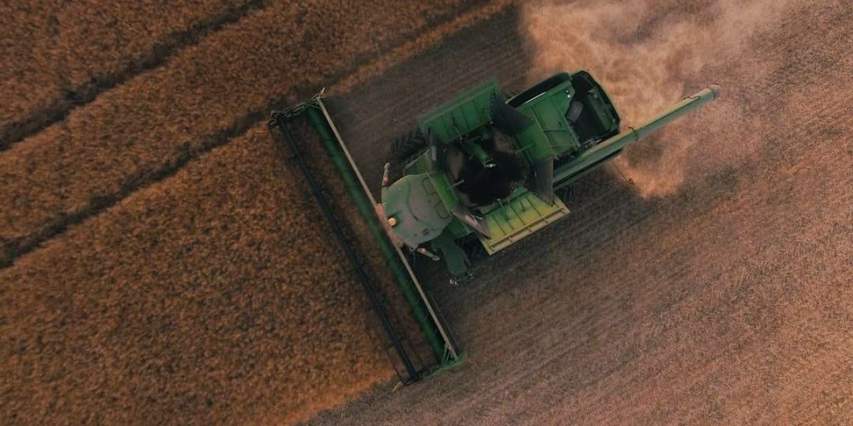 used agricultural equipment leasing